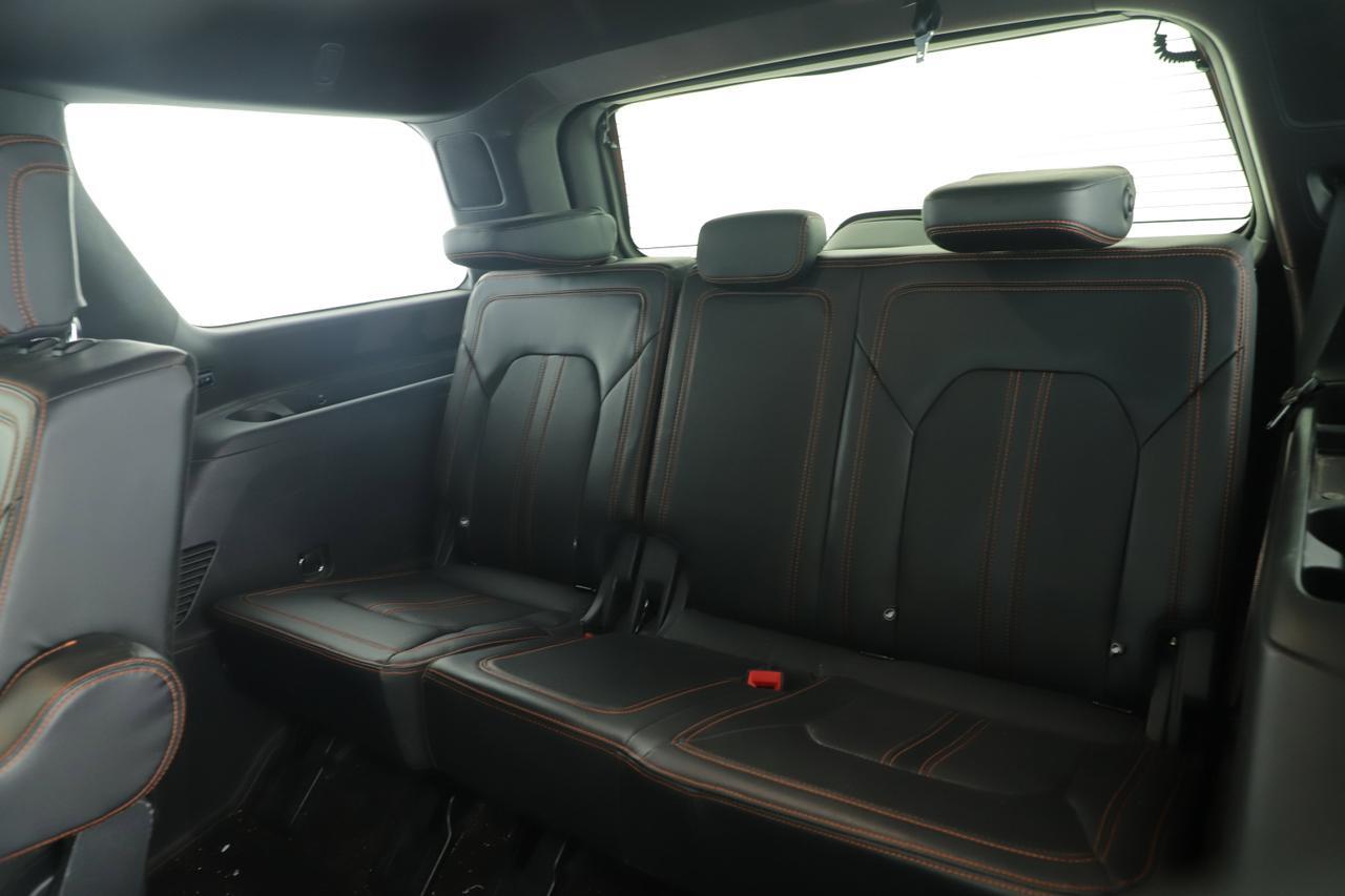 2023 Ford Expedition Timberline New Braunfels TX