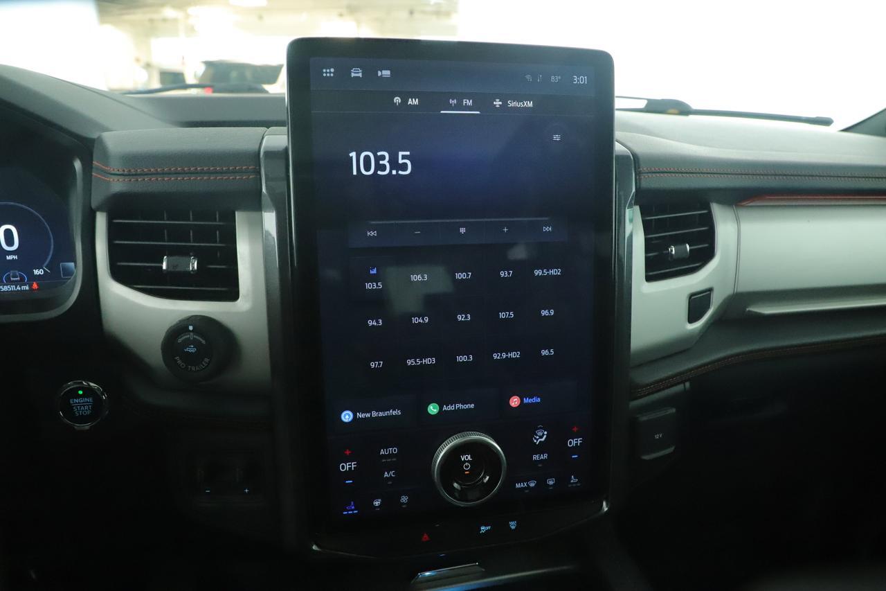 2023 Ford Expedition Timberline