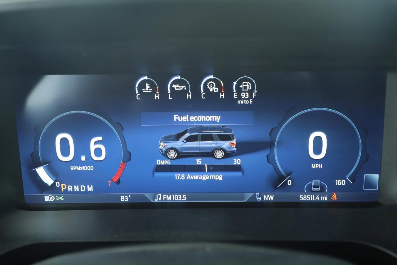 2023 Ford Expedition Timberline New Braunfels TX