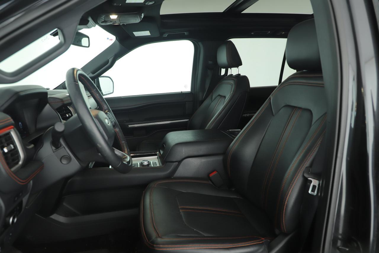 2023 Ford Expedition Timberline New Braunfels TX