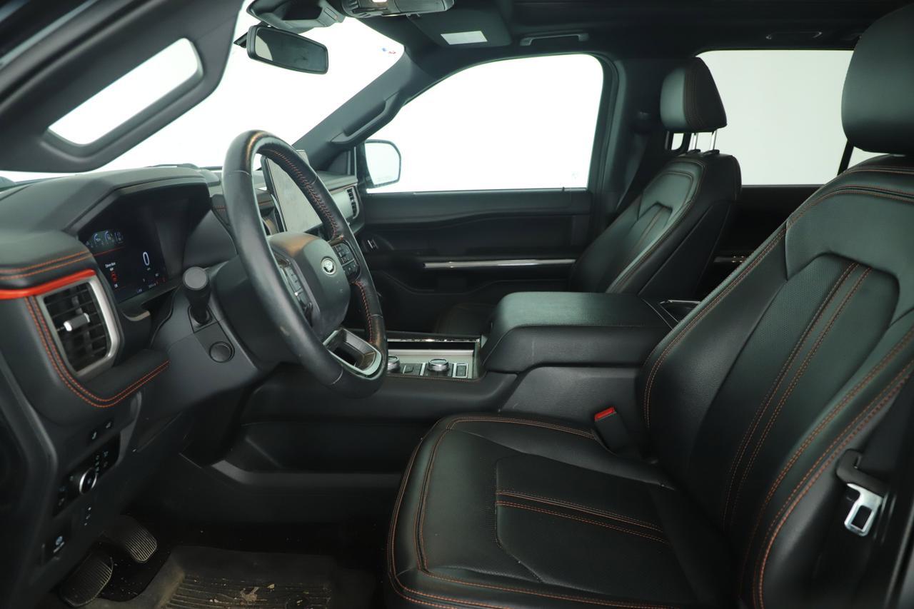 2023 Ford Expedition Timberline New Braunfels TX
