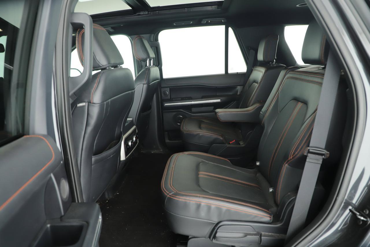 2023 Ford Expedition Timberline New Braunfels TX