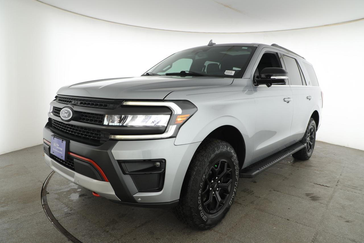 2023 Ford Expedition