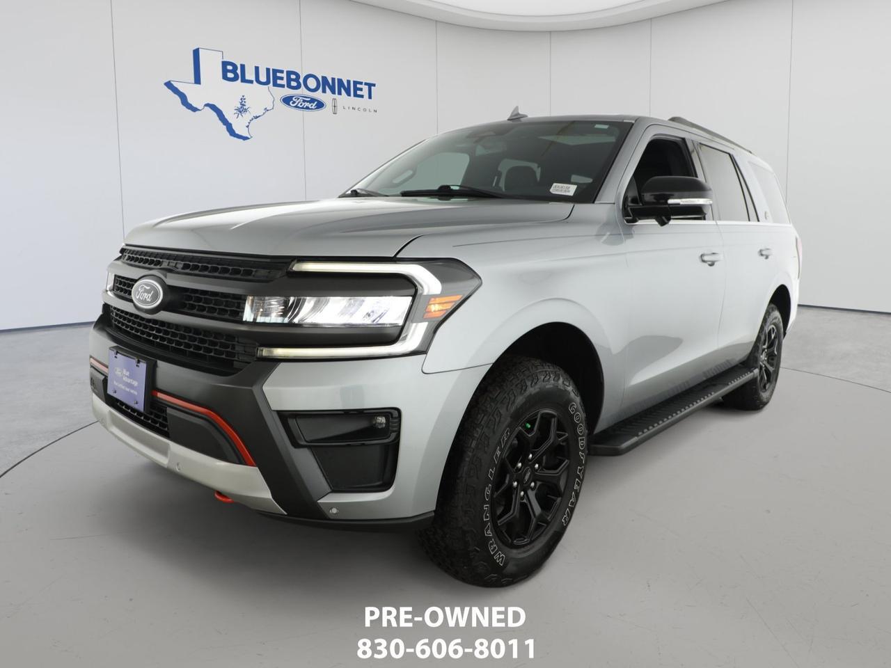 2023 Ford Expedition