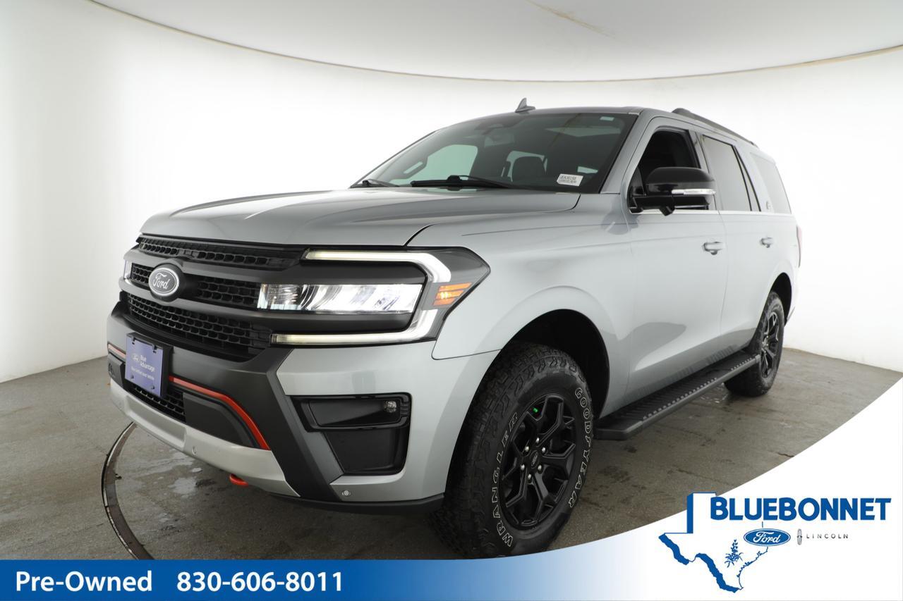 2023 Ford Expedition