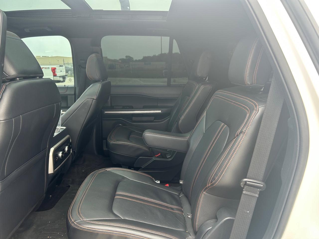 2023 Ford Expedition Timberline New Braunfels TX