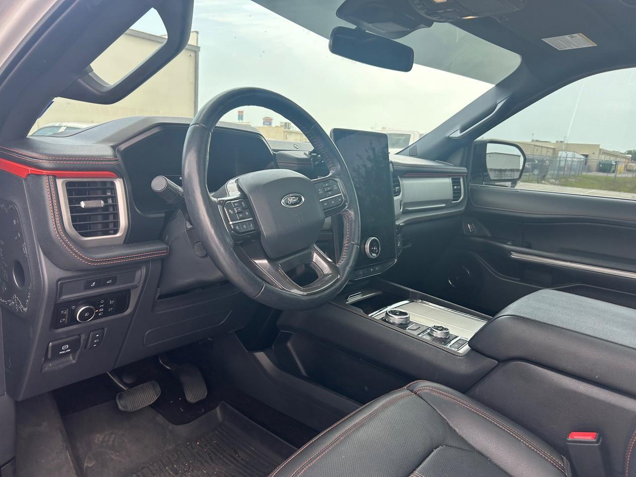 2023 Ford Expedition Timberline New Braunfels TX