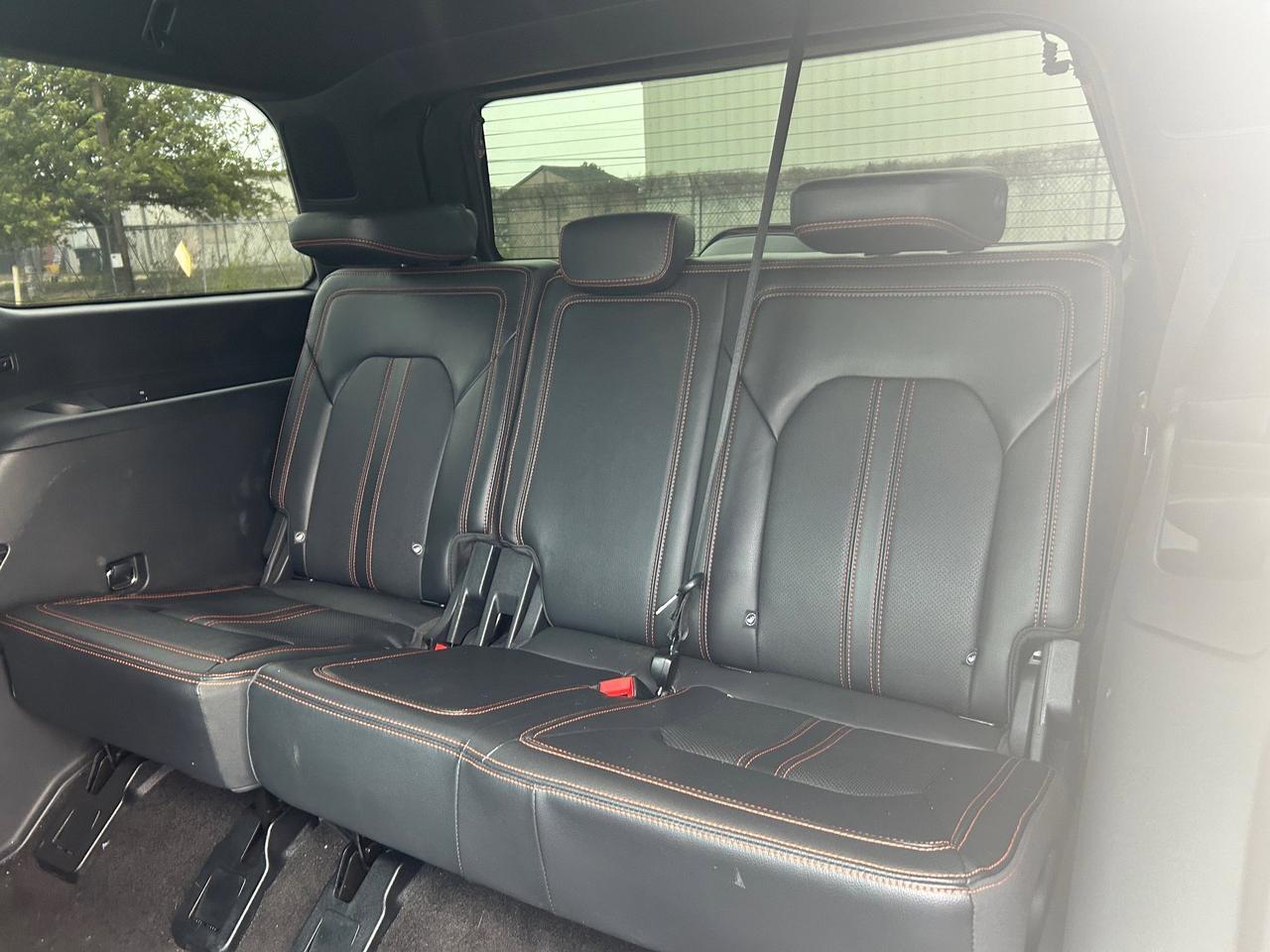 2023 Ford Expedition Timberline New Braunfels TX