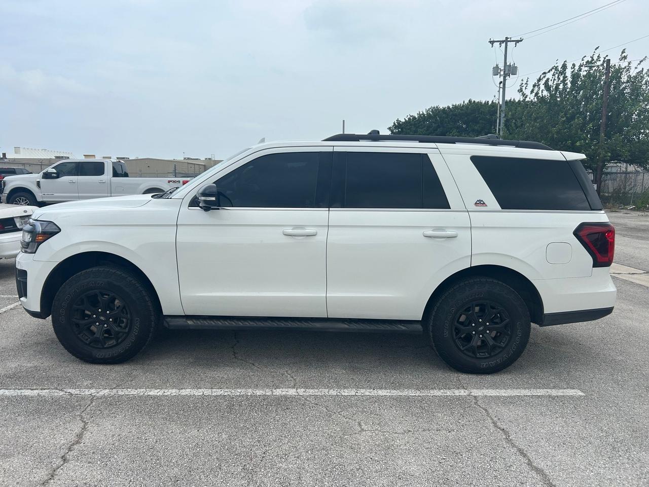 2023 Ford Expedition Timberline New Braunfels TX