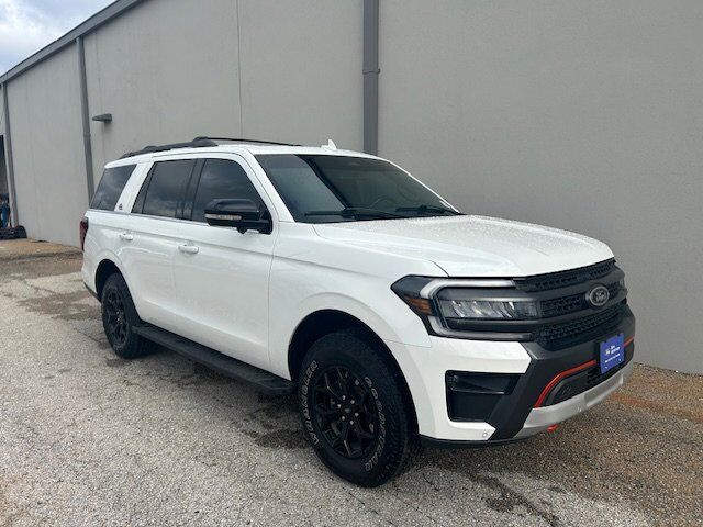 2023 Ford Expedition Timberline