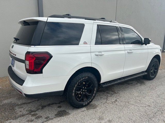 2023 Ford Expedition Timberline