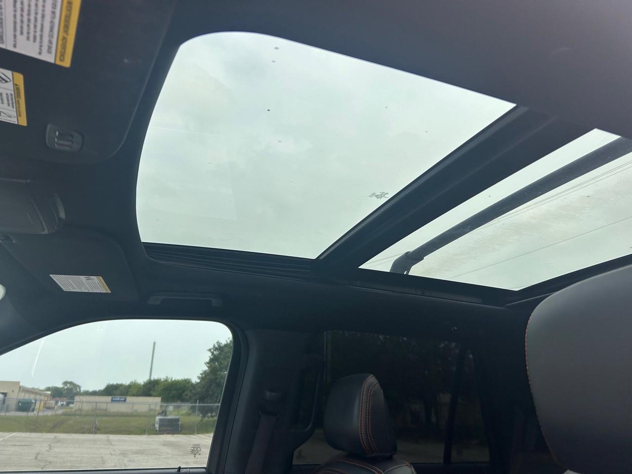 2023 Ford Expedition Timberline