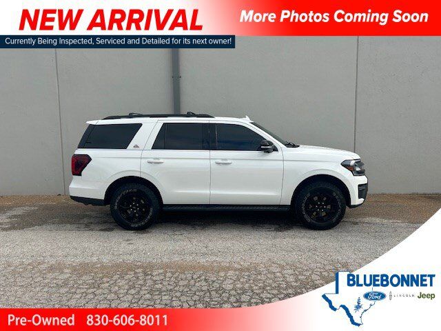 2023 Ford Expedition Timberline