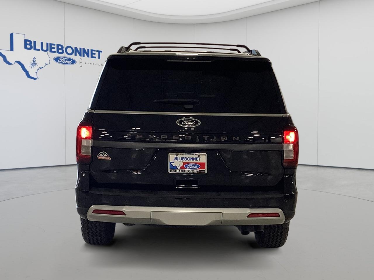 2023 Ford Expedition Timberline New Braunfels TX