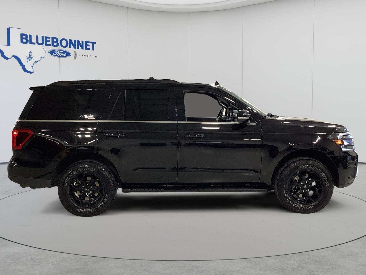 2023 Ford Expedition Timberline New Braunfels TX