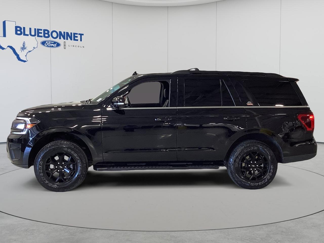 2023 Ford Expedition Timberline New Braunfels TX