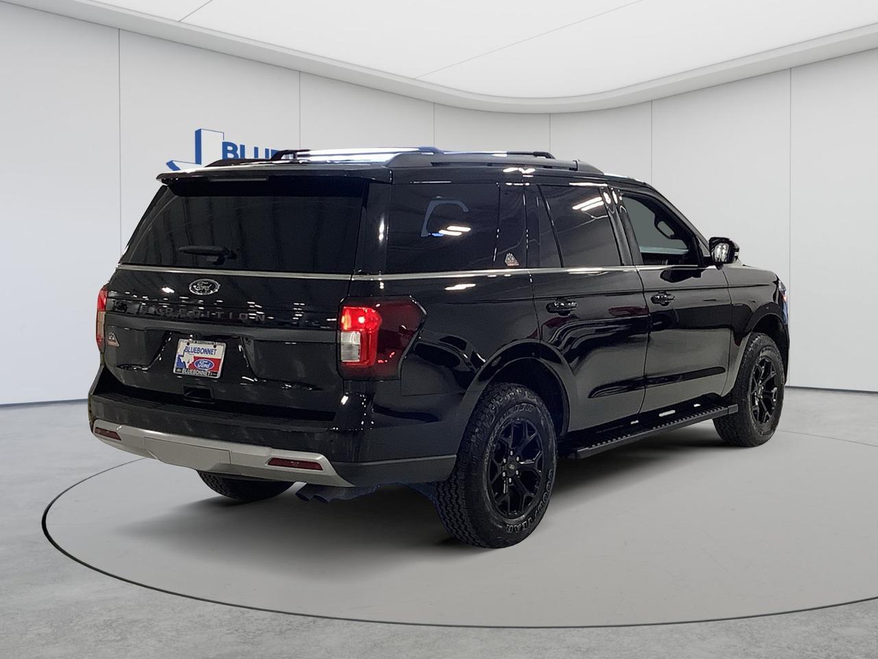 2023 Ford Expedition Timberline New Braunfels TX