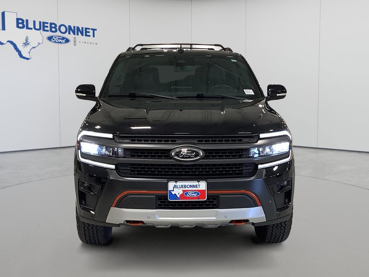 2023 Ford Expedition Timberline