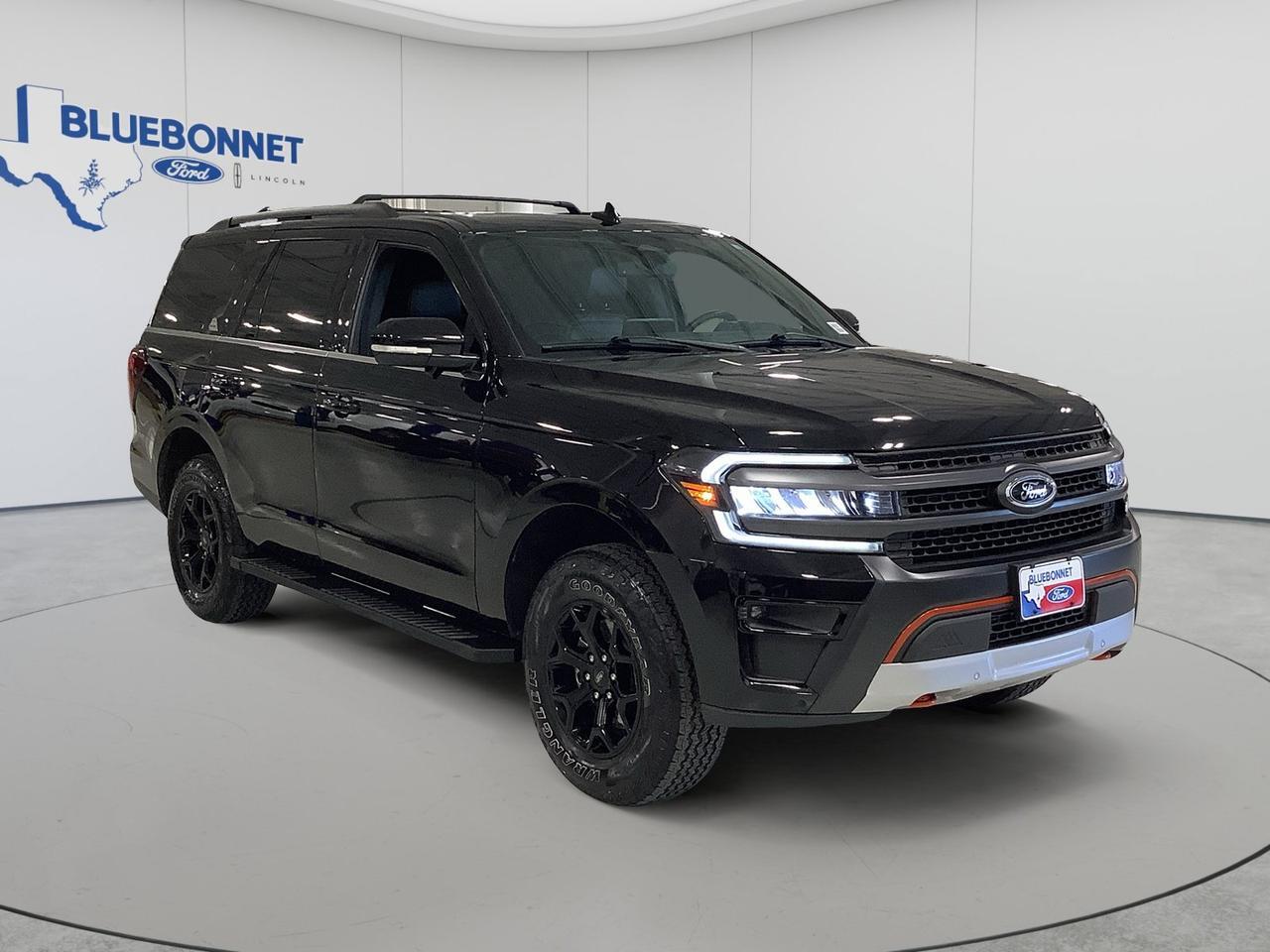 2023 Ford Expedition Timberline