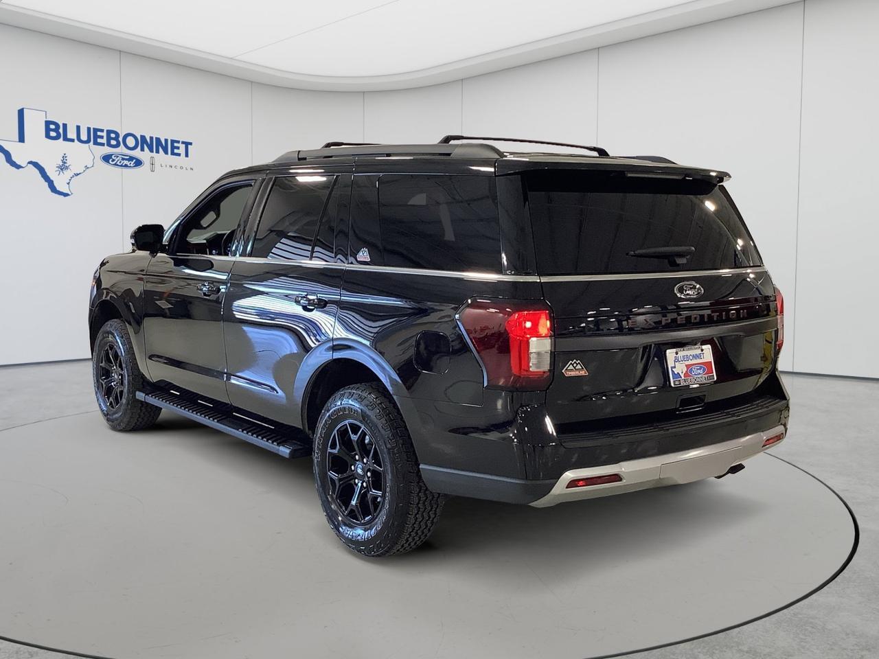 2023 Ford Expedition Timberline New Braunfels TX