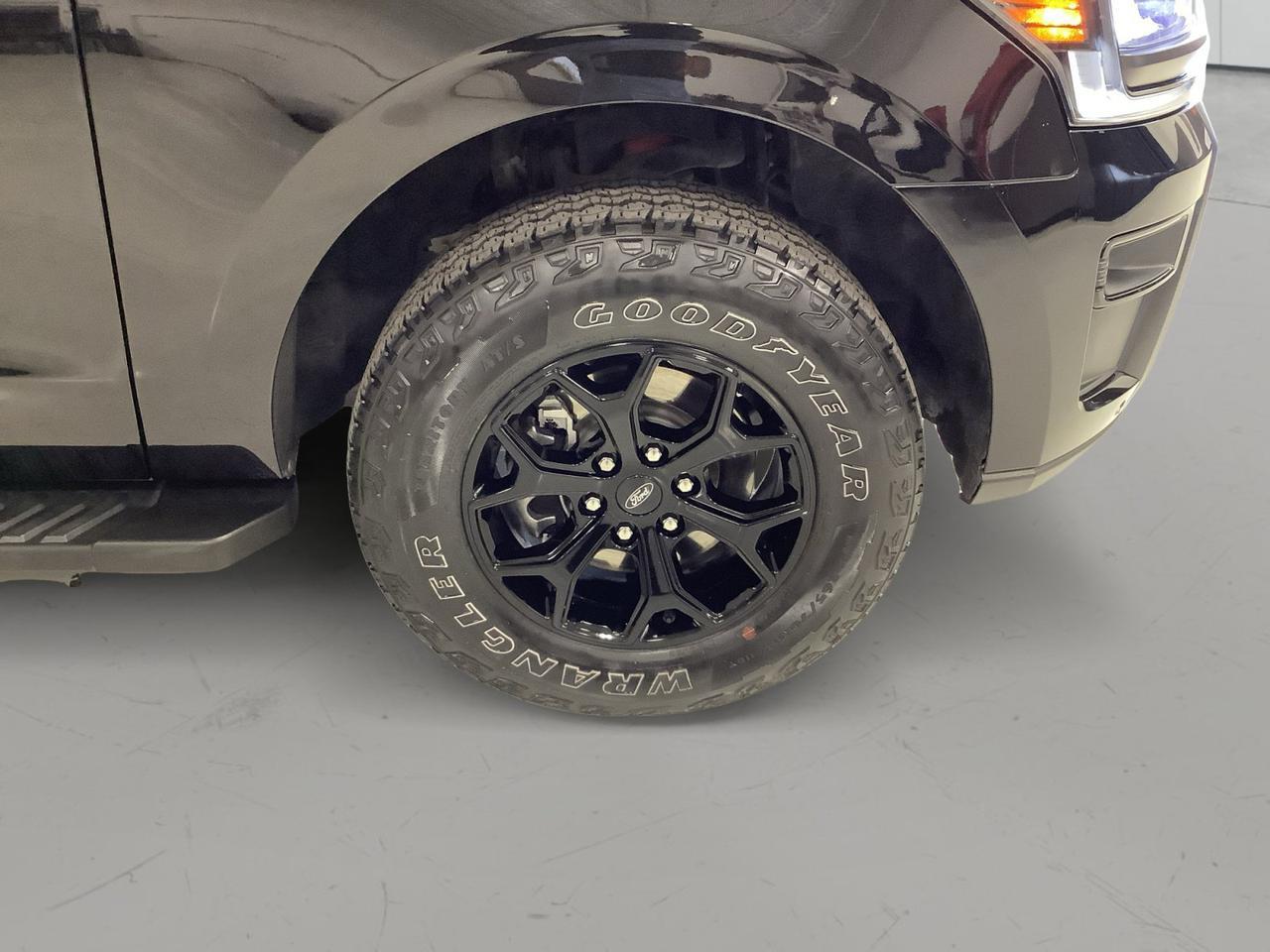 2023 Ford Expedition Timberline New Braunfels TX