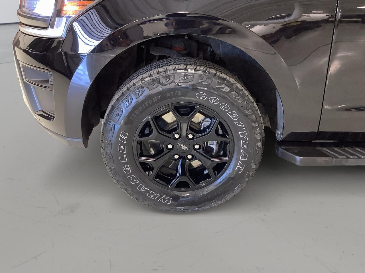 2023 Ford Expedition Timberline New Braunfels TX