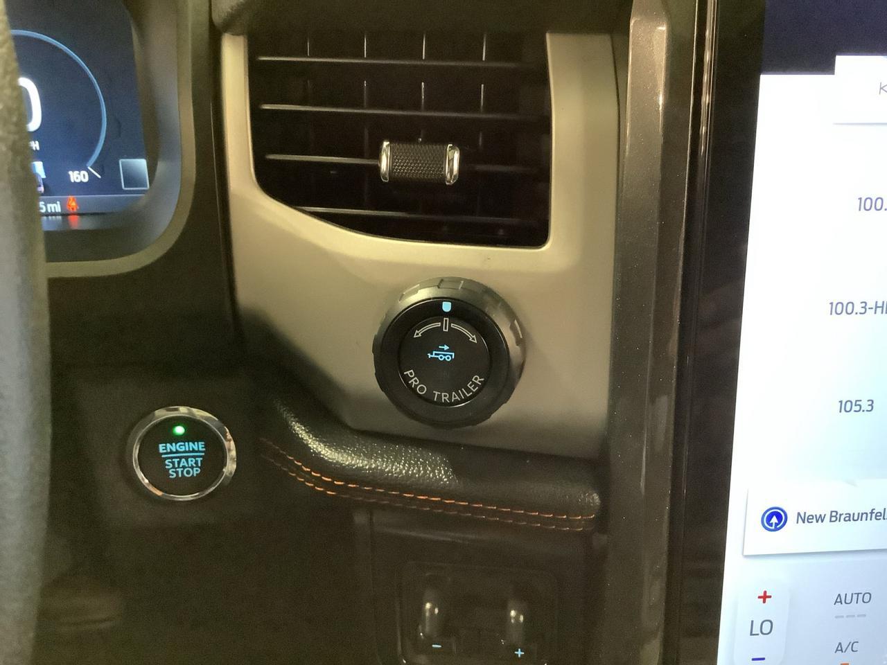 2023 Ford Expedition Timberline New Braunfels TX