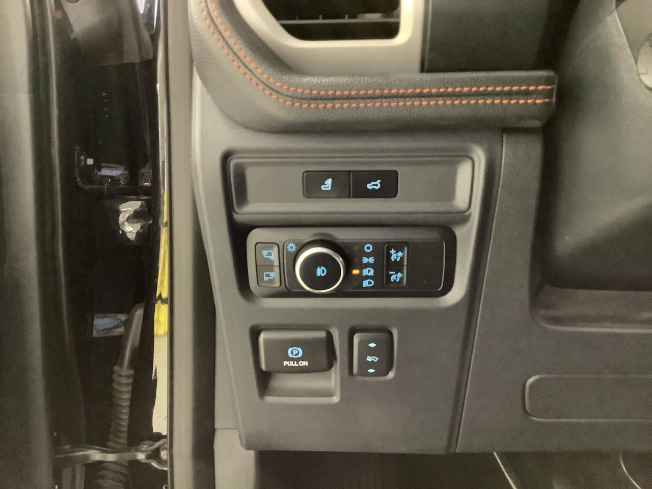 2023 Ford Expedition Timberline New Braunfels TX