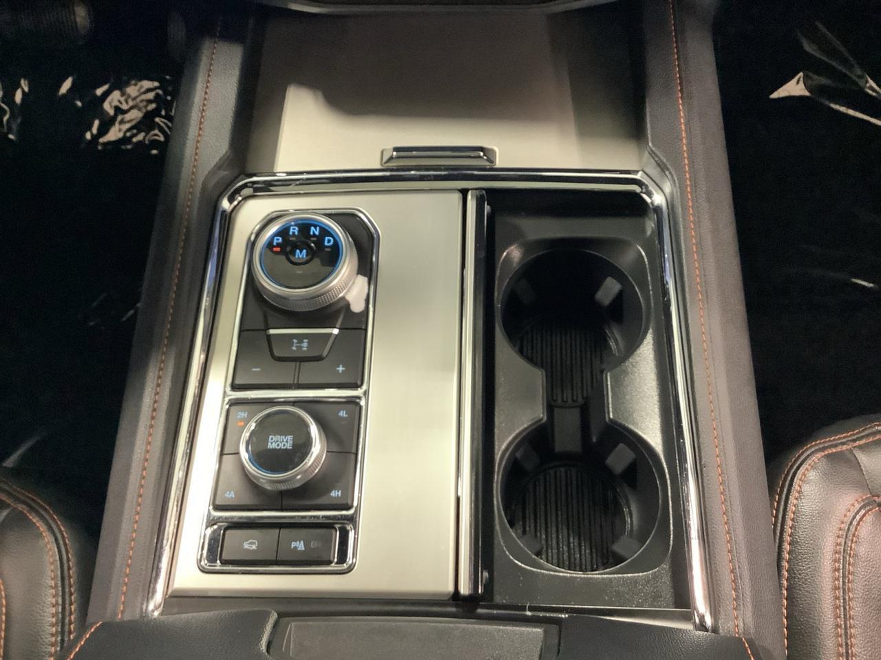 2023 Ford Expedition Timberline New Braunfels TX