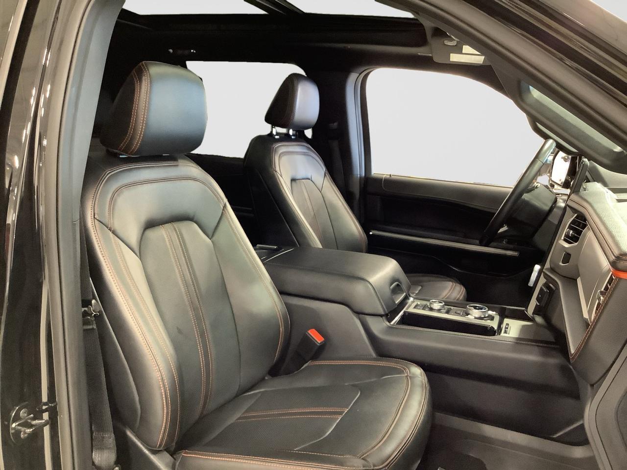 2023 Ford Expedition Timberline New Braunfels TX