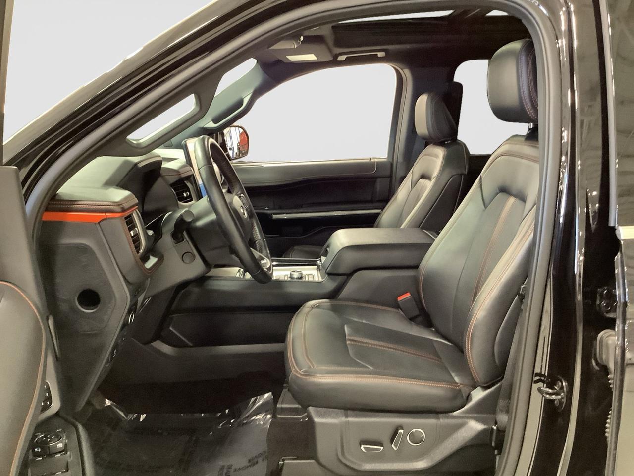 2023 Ford Expedition Timberline New Braunfels TX