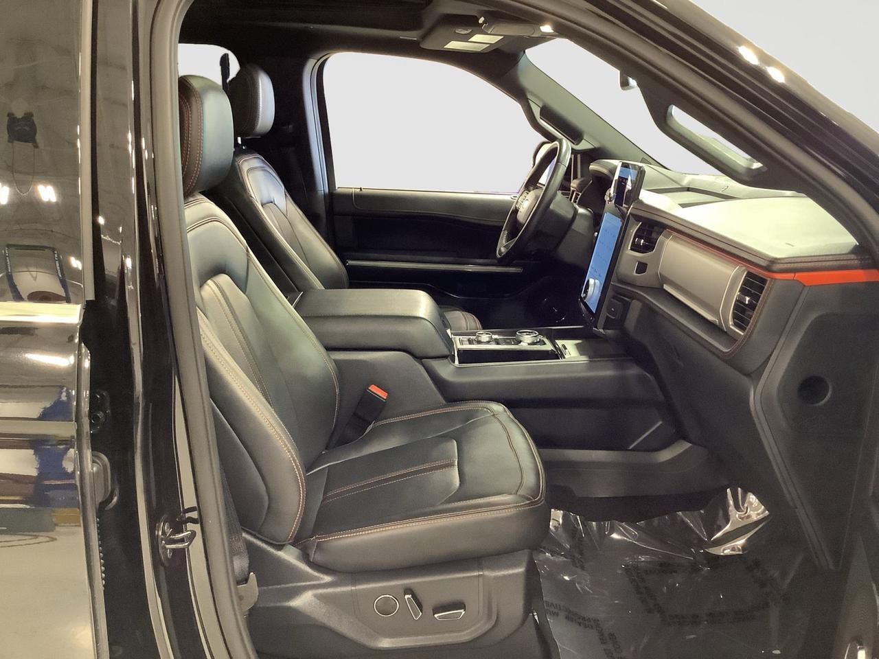2023 Ford Expedition Timberline New Braunfels TX
