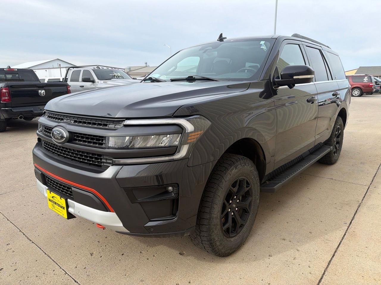 2023 Ford Expedition Timberline Watertown SD