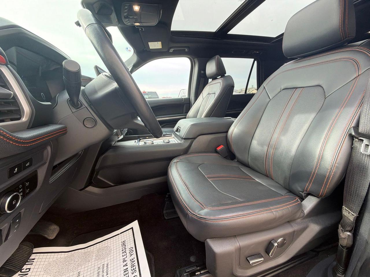2023 Ford Expedition Timberline Watertown SD