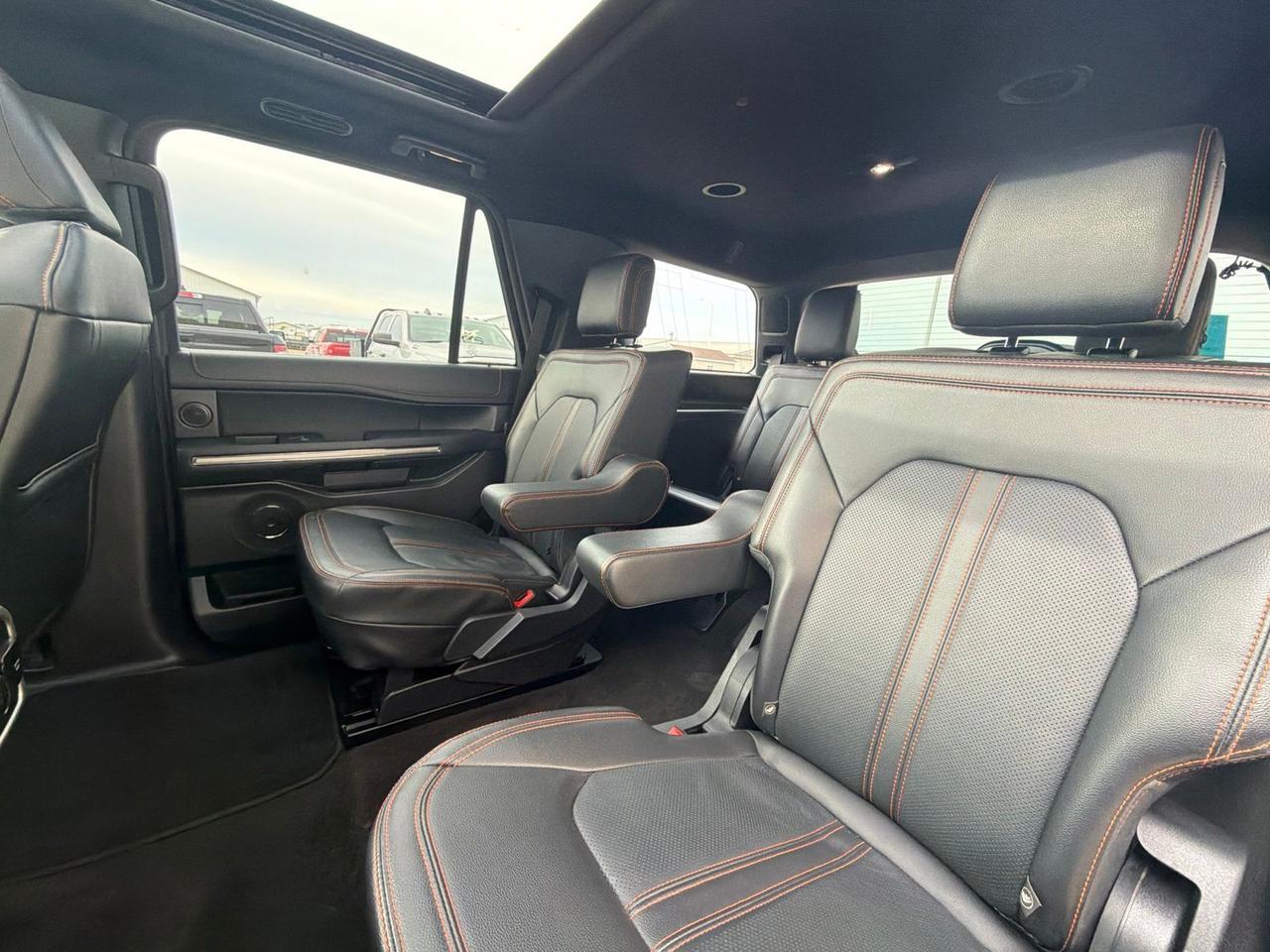 2023 Ford Expedition Timberline Watertown SD