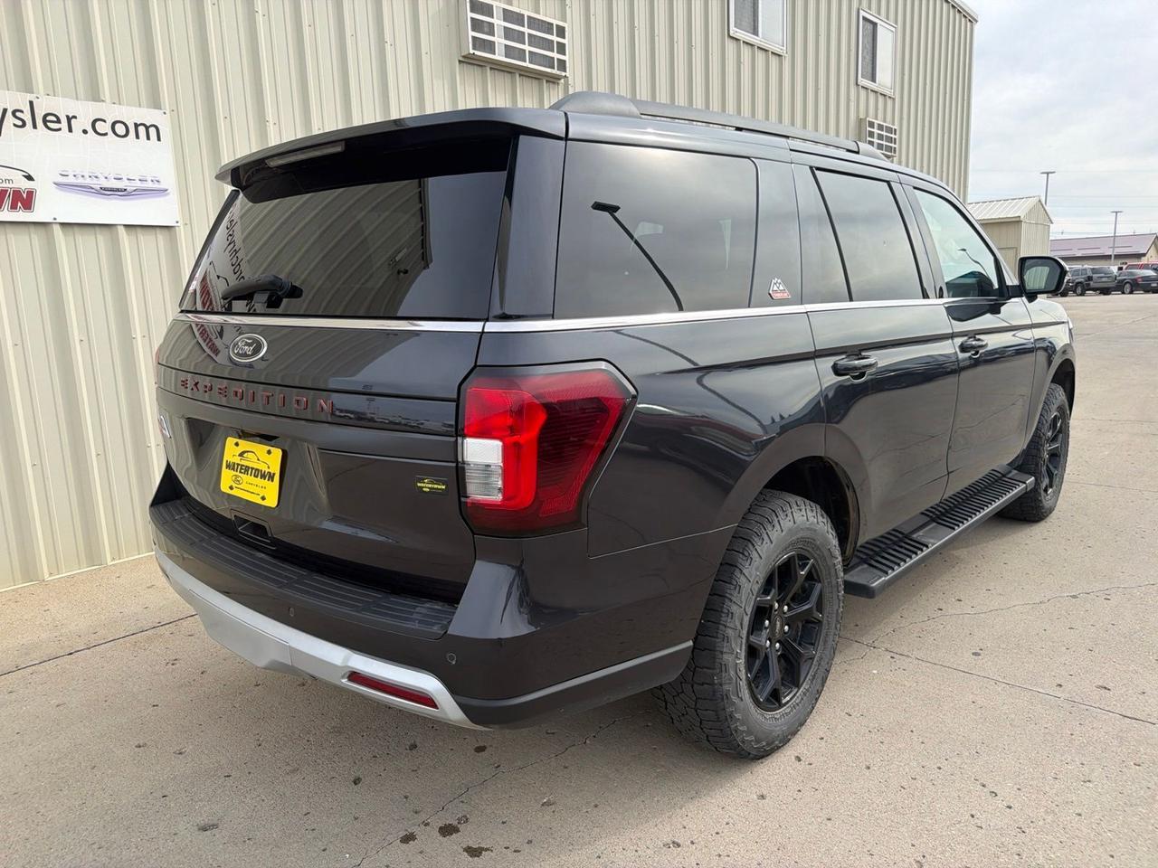 2023 Ford Expedition Timberline Watertown SD