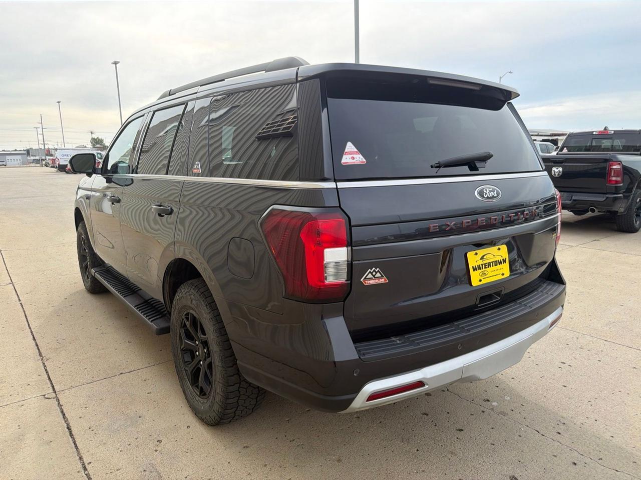 2023 Ford Expedition Timberline Watertown SD