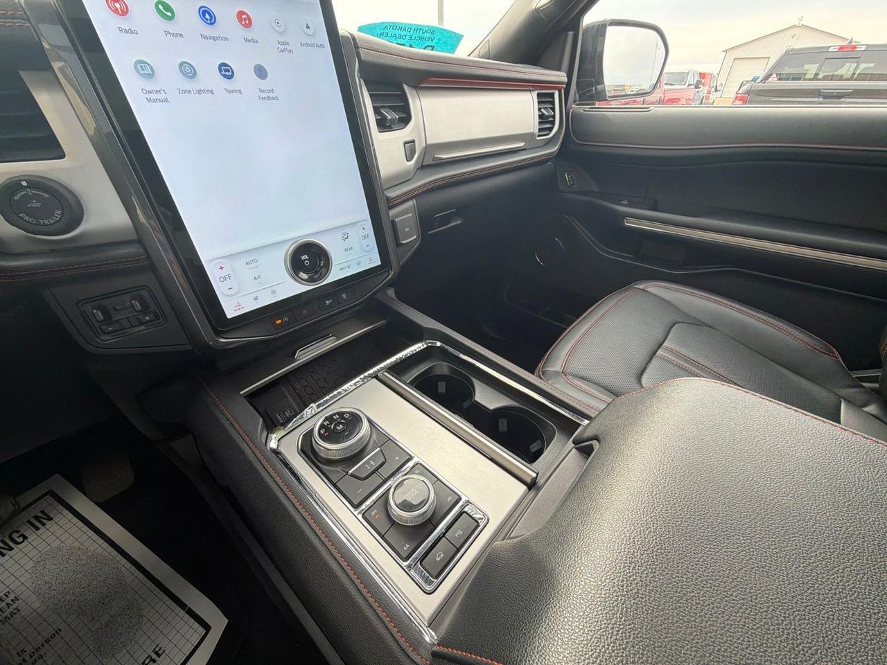 2023 Ford Expedition Timberline Watertown SD
