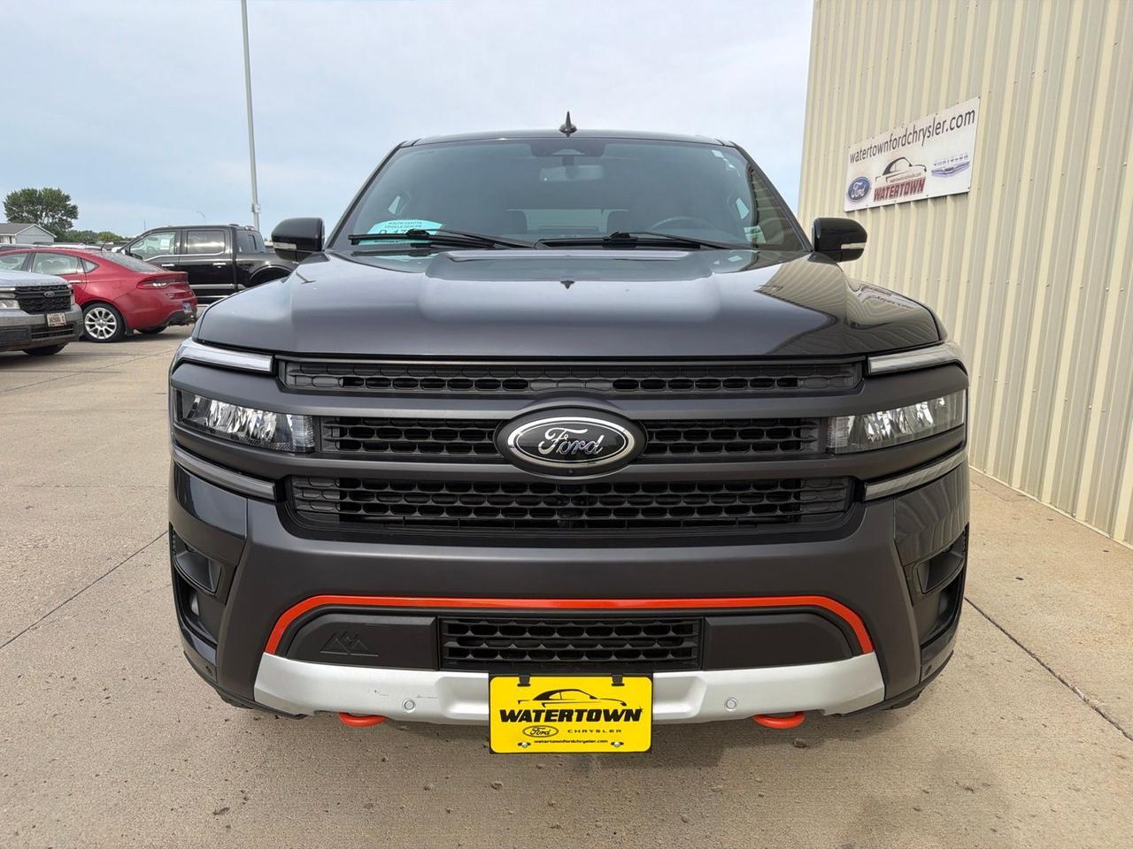 2023 Ford Expedition Timberline Watertown SD