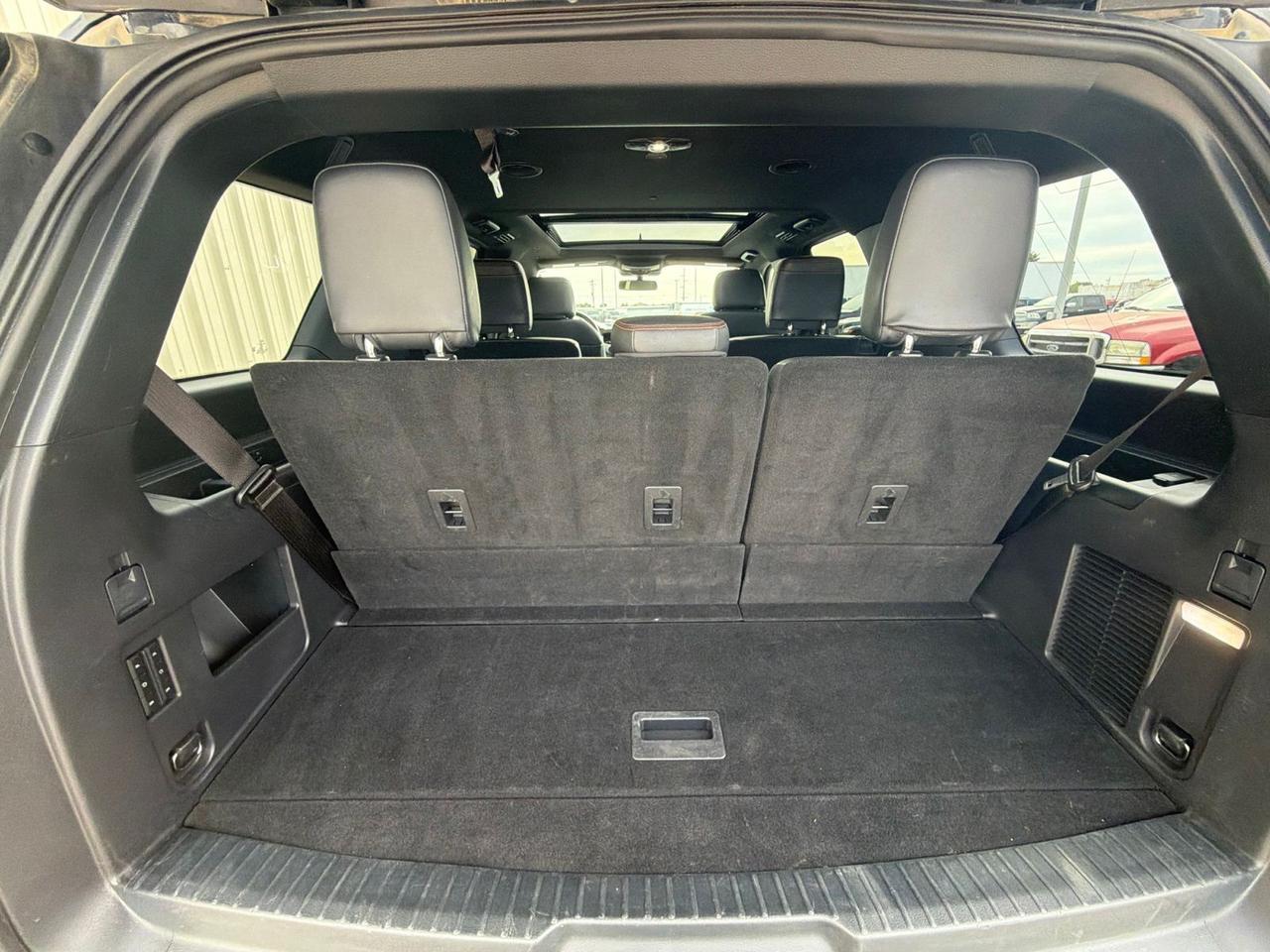 2023 Ford Expedition Timberline Watertown SD