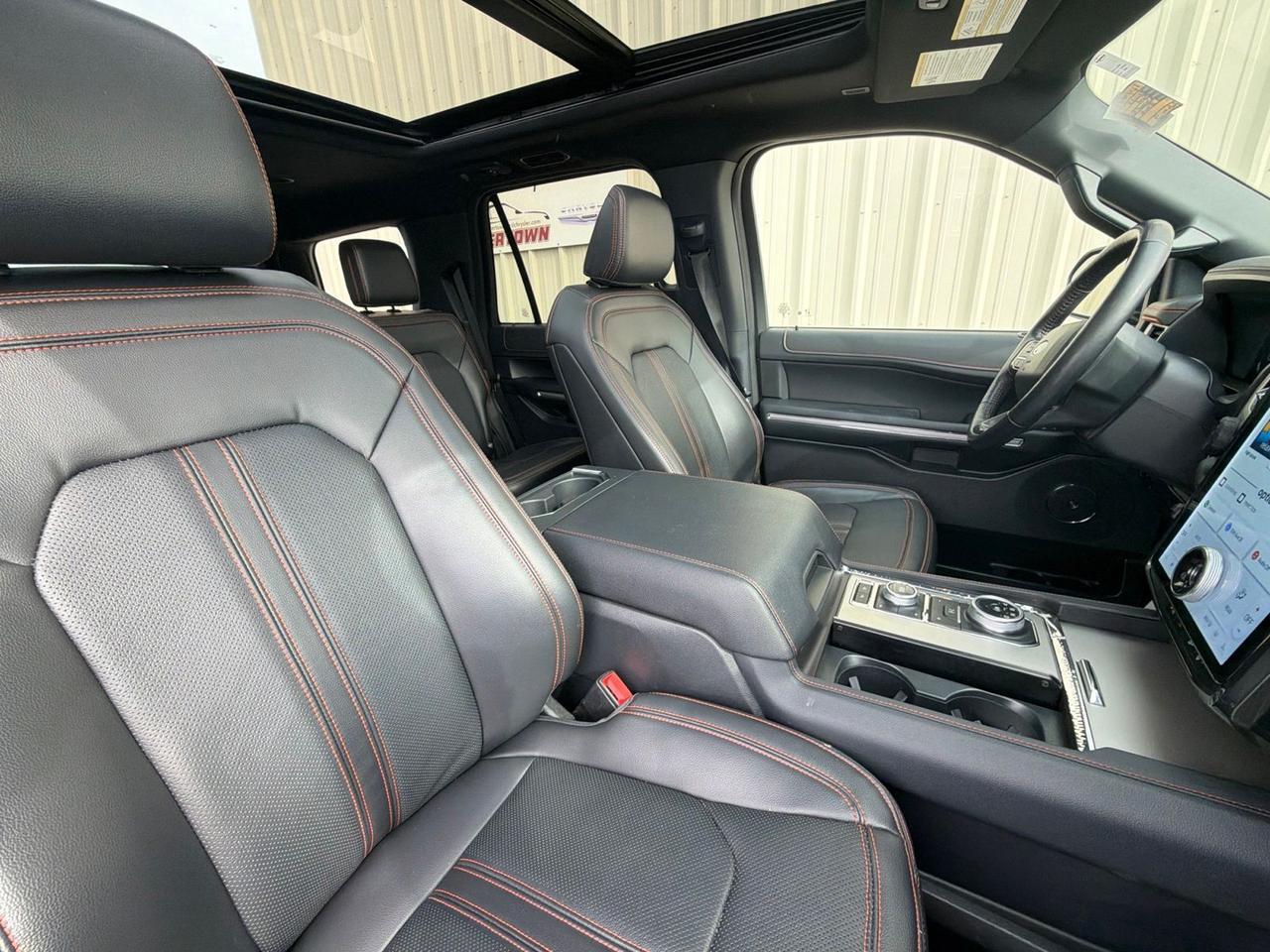 2023 Ford Expedition Timberline Watertown SD