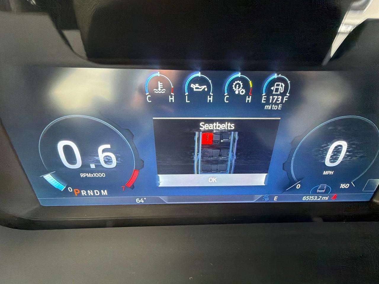2023 Ford Expedition Timberline Watertown SD