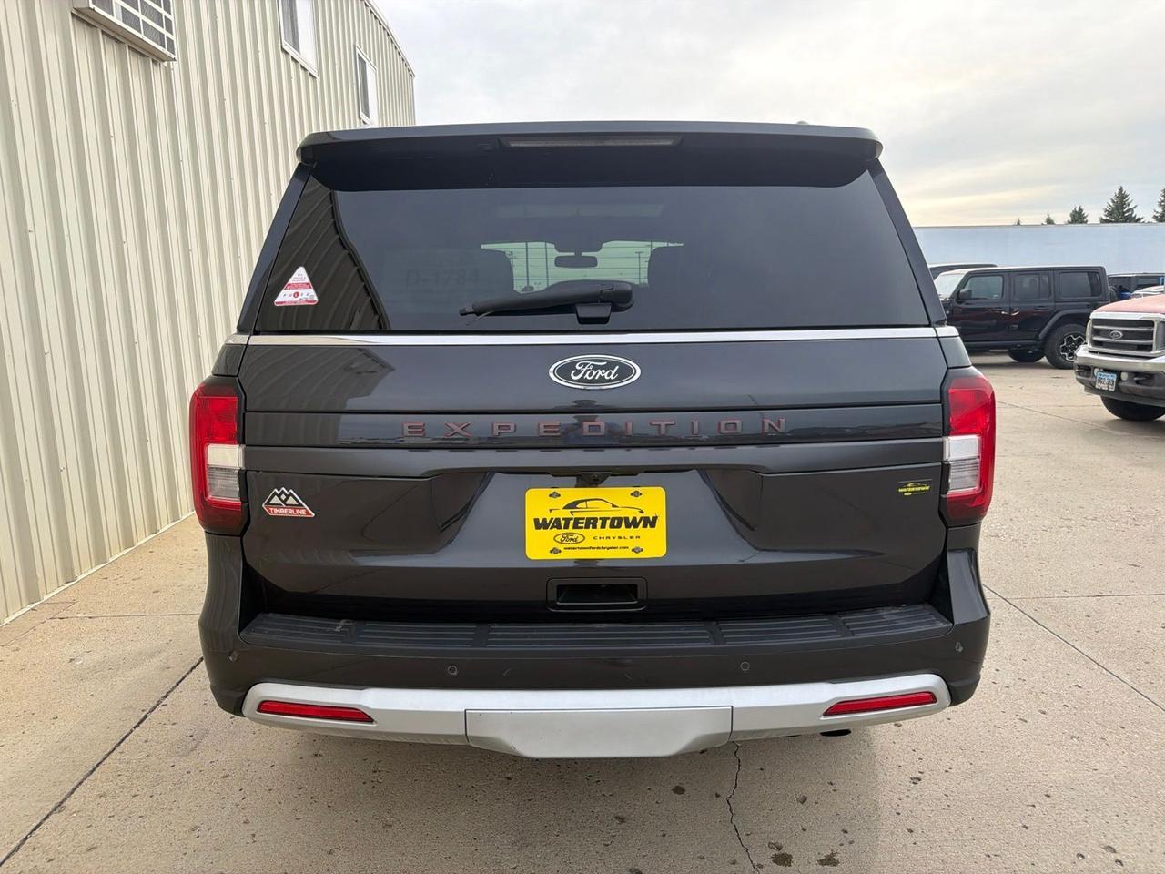 2023 Ford Expedition Timberline Watertown SD