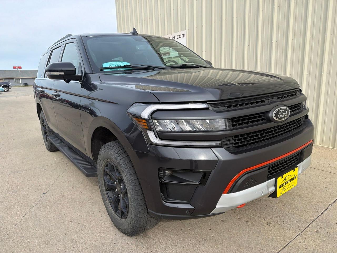 2023 Ford Expedition Timberline Watertown SD