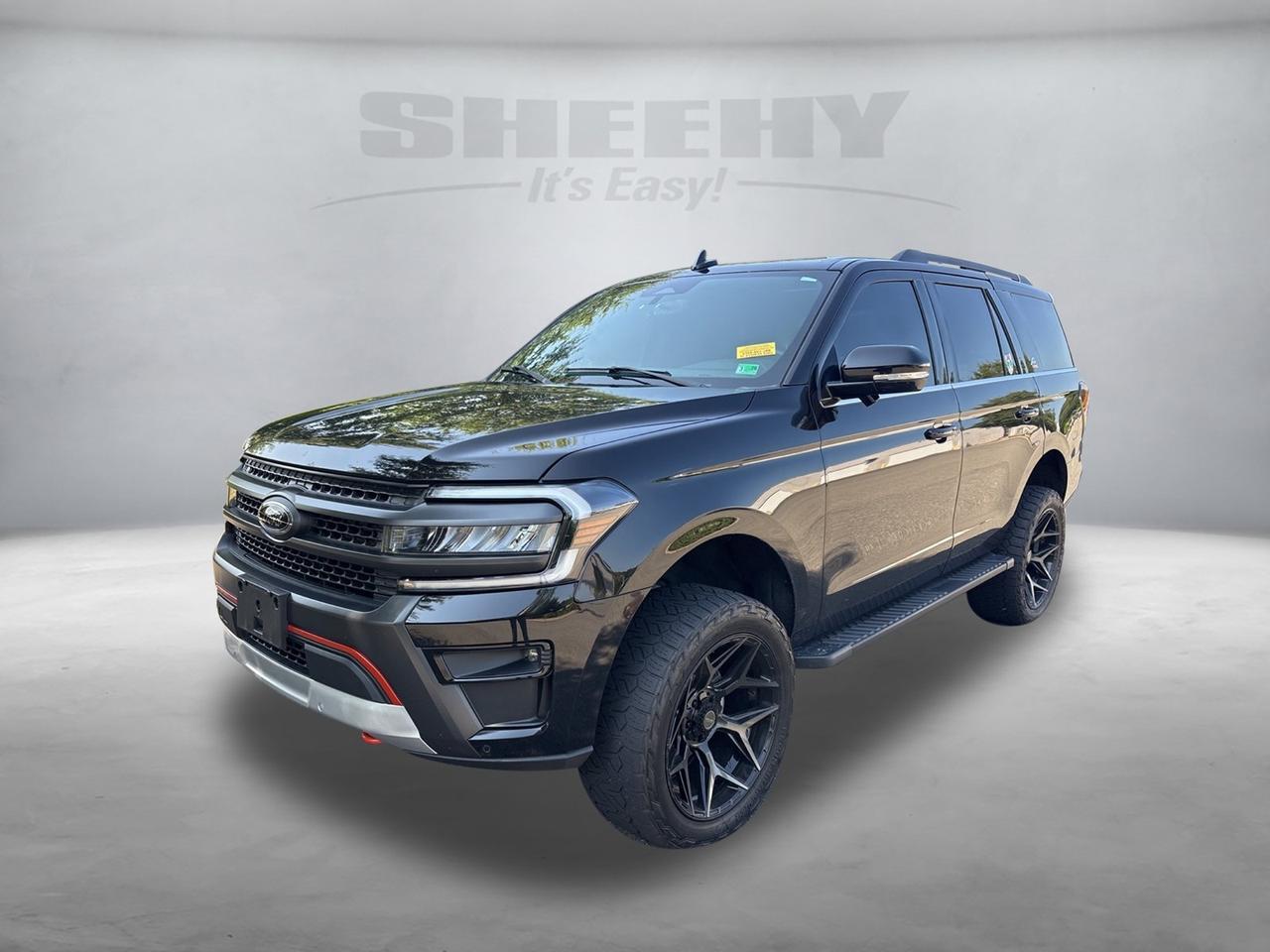 2023 Ford Expedition Timberline Ashland VA