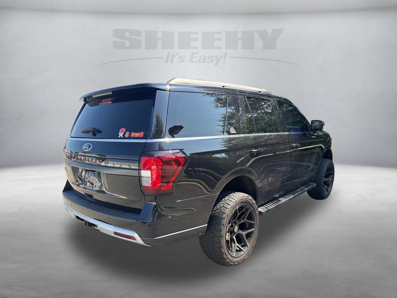 2023 Ford Expedition Timberline Ashland VA