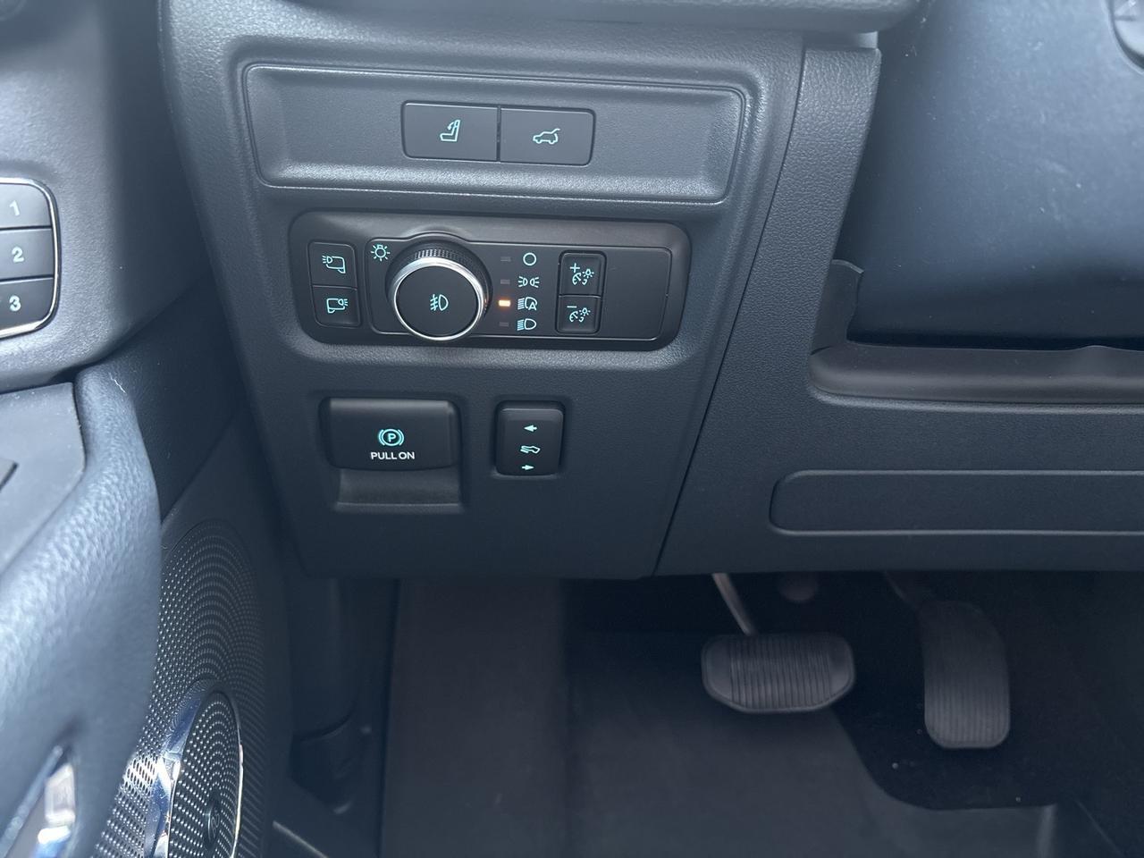 2023 Ford Expedition Timberline Ashland VA