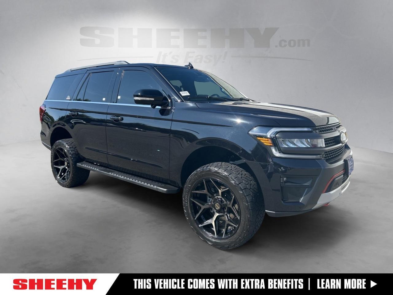 2023 Ford Expedition Timberline Ashland VA