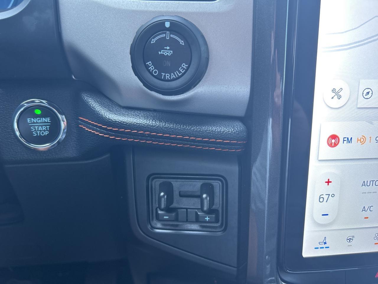 2023 Ford Expedition Timberline Ashland VA