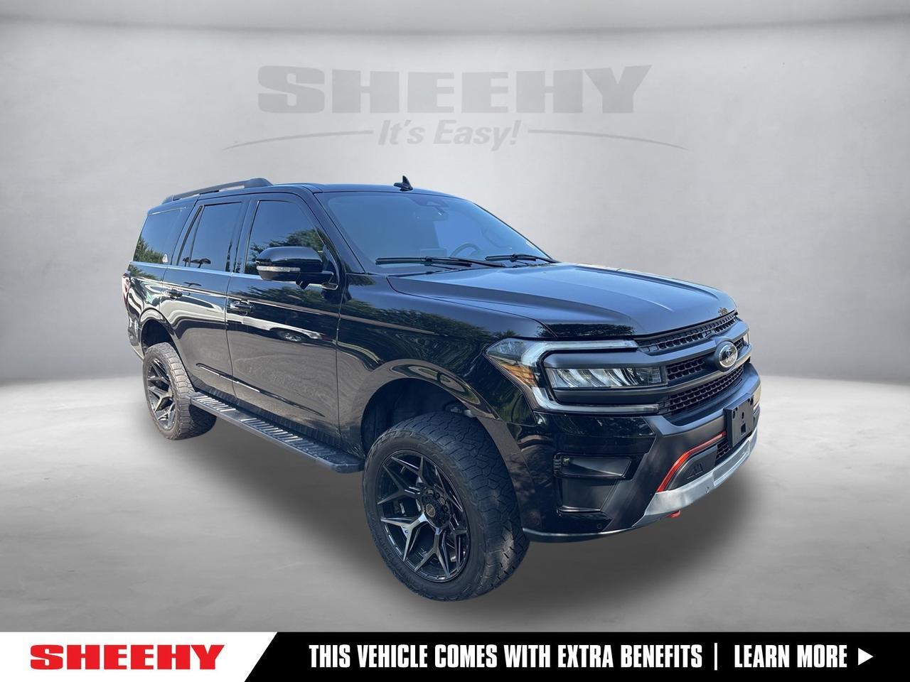 2023 Ford Expedition Timberline Ashland VA